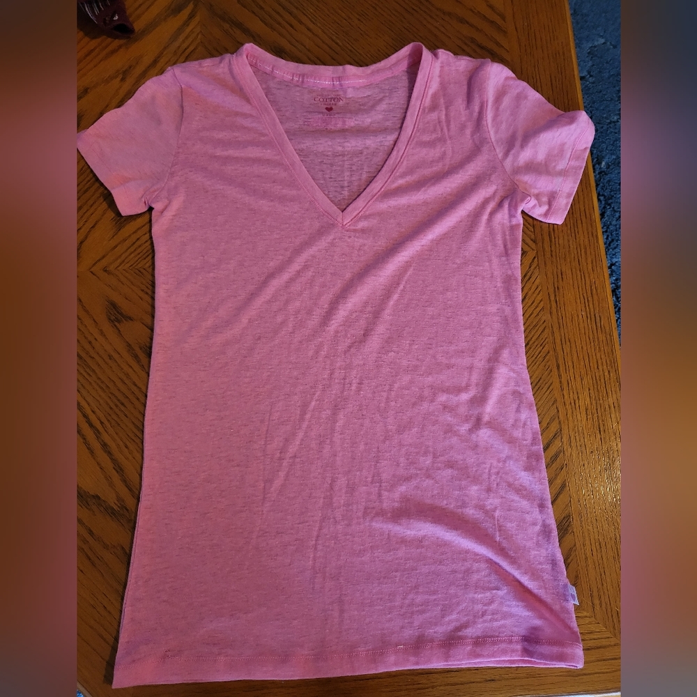 VS sleep shirt